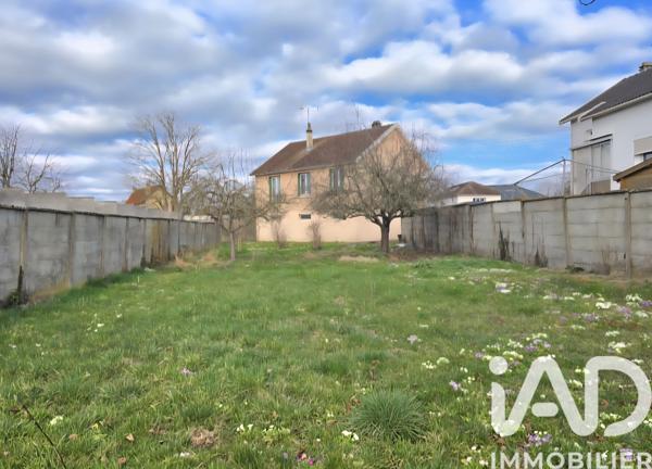 Maison à vendre 5 pièces 81 m² Saint-Julien-les-Villas