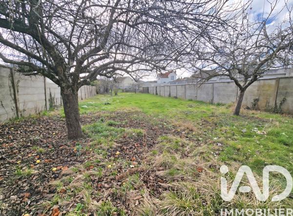 Maison à vendre 5 pièces 81 m² Saint-Julien-les-Villas