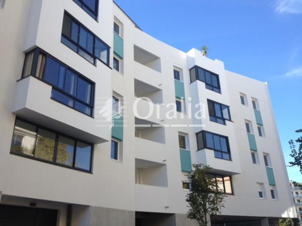 Appartement · Location Montpellier (34070) 3 pièces · 60m²