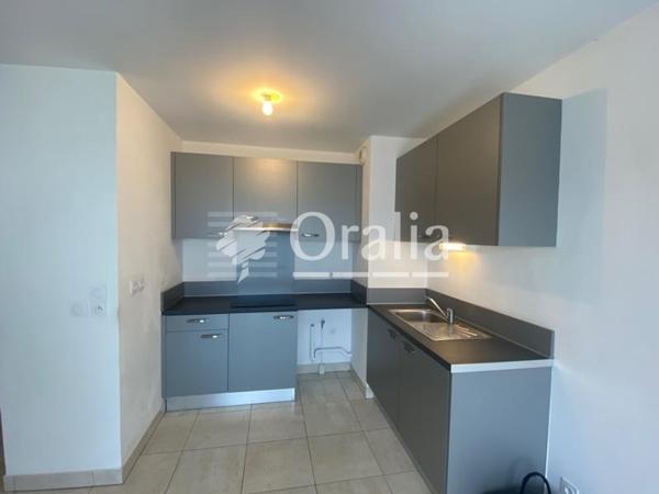 Appartement · Location Montpellier (34070) 3 pièces · 60m²