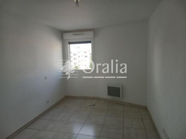 Appartement · Location Montpellier (34070) 3 pièces · 60m²
