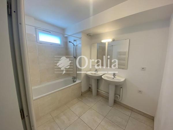 Appartement · Location Montpellier (34070) 3 pièces · 60m²