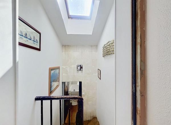 Maison à vendre 265 500 € La Rochelle 3 p 56 m² DPE C