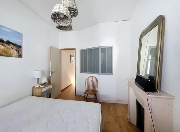 Maison à vendre 265 500 € La Rochelle 3 p 56 m² DPE C
