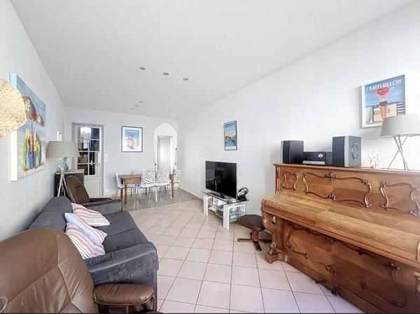 Maison à vendre 265 500 € La Rochelle 3 p 56 m² DPE C