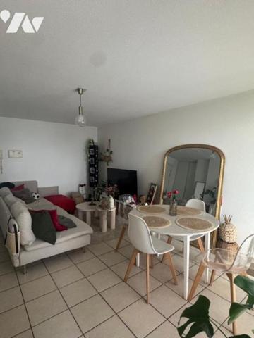 VENDOME APPARTEMENT T2 avec TERRASSE et JARDIN