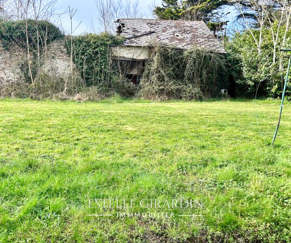 Maison - La Chapelle Sur Erdre