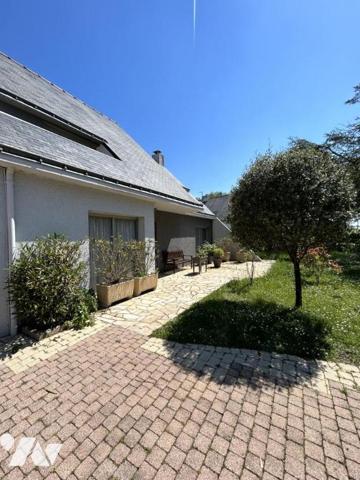 Au calme - à 1 km des commerces et des commodités du centre-bourg de LA BAULE-ESCOUBLAC