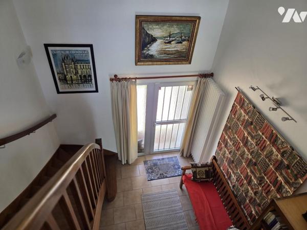 Au calme - à 1 km des commerces et des commodités du centre-bourg de LA BAULE-ESCOUBLAC