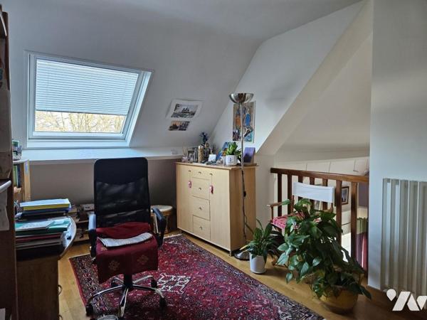 Au calme - à 1 km des commerces et des commodités du centre-bourg de LA BAULE-ESCOUBLAC