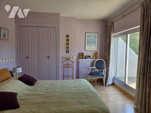 Au calme - à 1 km des commerces et des commodités du centre-bourg de LA BAULE-ESCOUBLAC