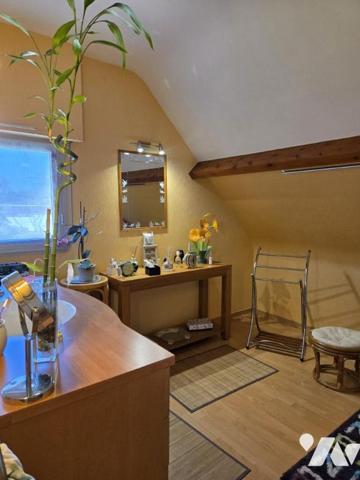 Au calme - à 1 km des commerces et des commodités du centre-bourg de LA BAULE-ESCOUBLAC