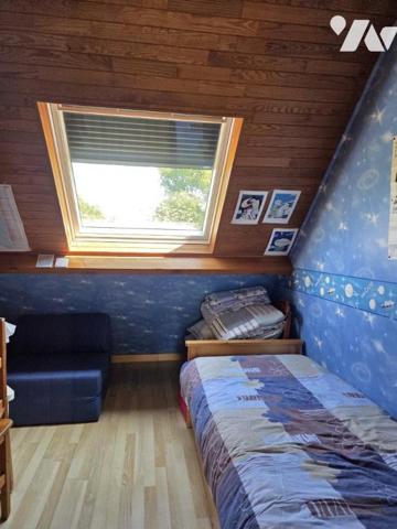 Au calme - à 1 km des commerces et des commodités du centre-bourg de LA BAULE-ESCOUBLAC