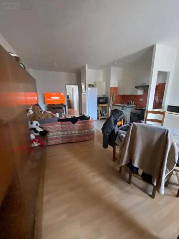 Achat - Appartement | Appartement Vesoul 70000 3 pièces 58 m 2