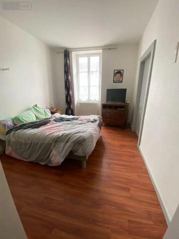 Achat - Appartement | Appartement Vesoul 70000 3 pièces 58 m 2