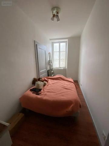 Achat - Appartement | Appartement Vesoul 70000 3 pièces 58 m 2