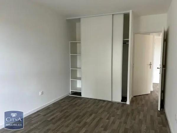 Appartement à vendre 2 pièces 41.28m²