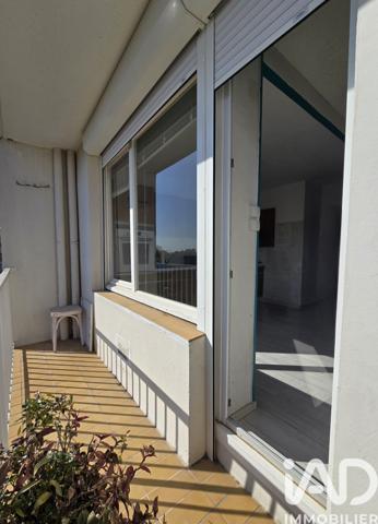 Appartement à vendre 4 pièces 99 m² Nîmes