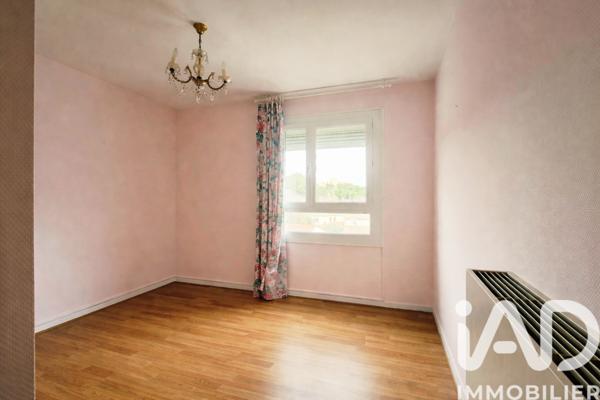Appartement à vendre 4 pièces 99 m² Nîmes