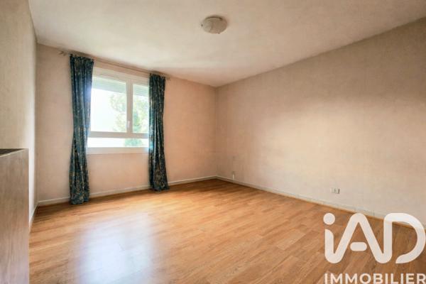 Appartement à vendre 4 pièces 99 m² Nîmes