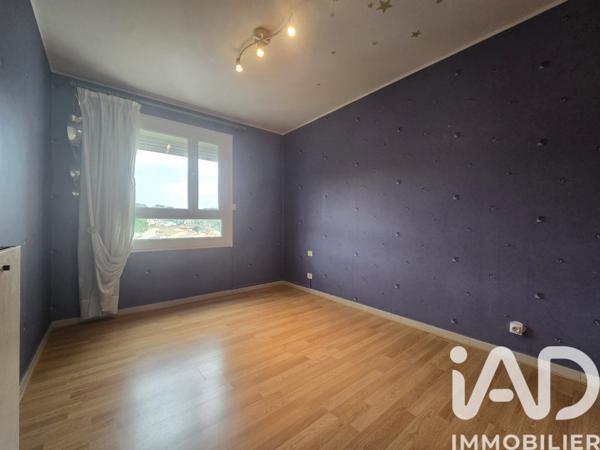 Appartement à vendre 4 pièces 99 m² Nîmes