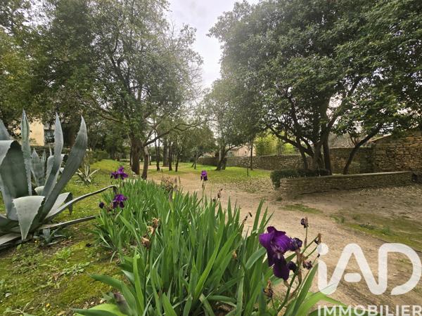 Appartement à vendre 4 pièces 99 m² Nîmes