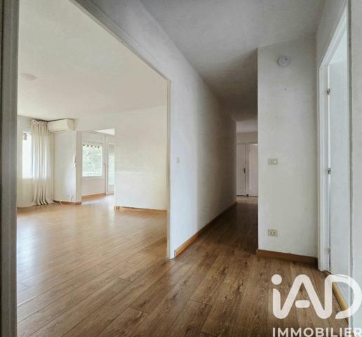Appartement à vendre 4 pièces 99 m² Nîmes