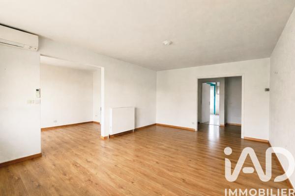 Appartement à vendre 4 pièces 99 m² Nîmes