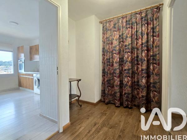 Appartement à vendre 4 pièces 99 m² Nîmes