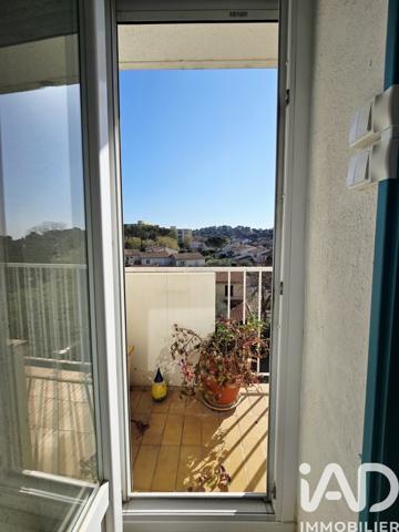 Appartement à vendre 4 pièces 99 m² Nîmes