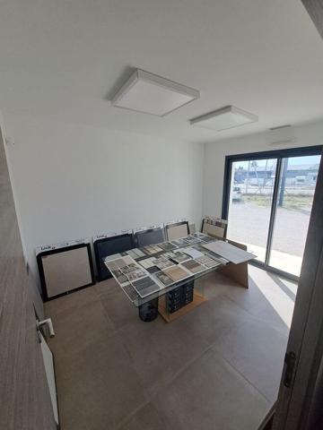 Local commercial ou professionnel