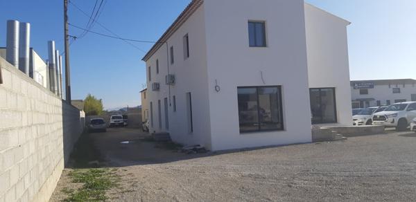 Local commercial ou professionnel