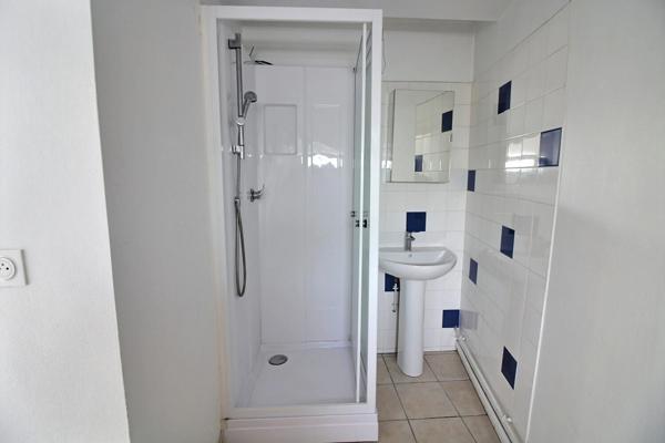 Appartement 2 pièces en RDC avec box à louer à MAULE (78)