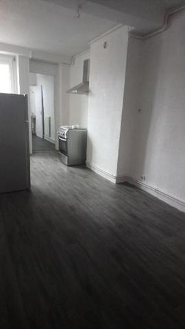 Appartement 3 pièces de 76 m² à Saint etienne