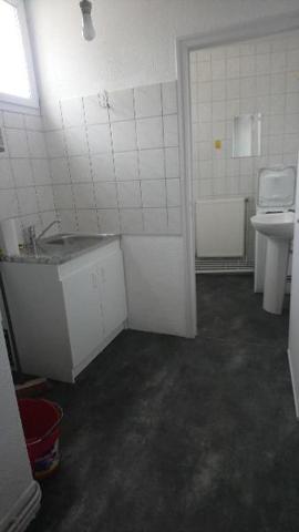 Appartement 3 pièces de 76 m² à Saint etienne