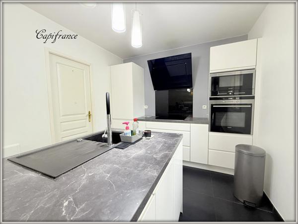 Maison contemporaine à vendre 6 pièces Hyper Centre