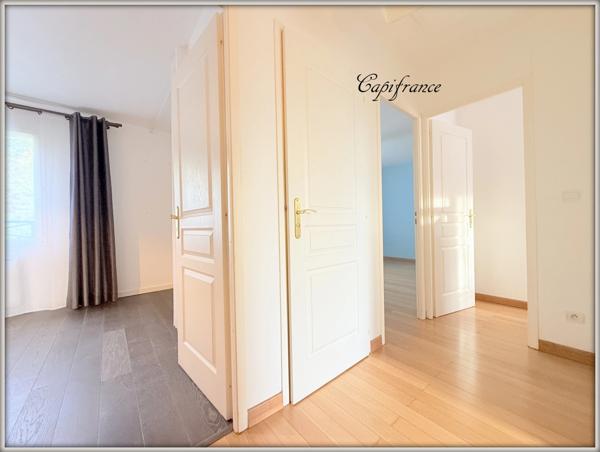 Maison contemporaine à vendre 6 pièces Hyper Centre