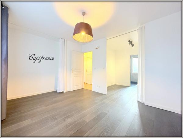 Maison contemporaine à vendre 6 pièces Hyper Centre