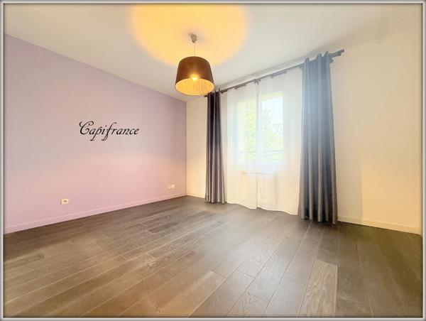 Maison contemporaine à vendre 6 pièces Hyper Centre