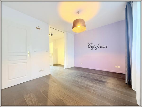 Maison contemporaine à vendre 6 pièces Hyper Centre