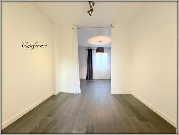 Maison contemporaine à vendre 6 pièces Hyper Centre