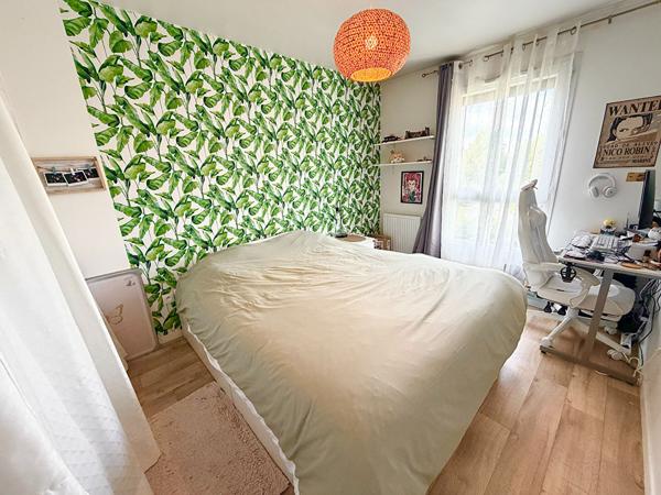 Appartement 2 pièces à vendre à Courdimanche - Exclusivité Agence Principale Cergy €184 000 ** - Référence 2287