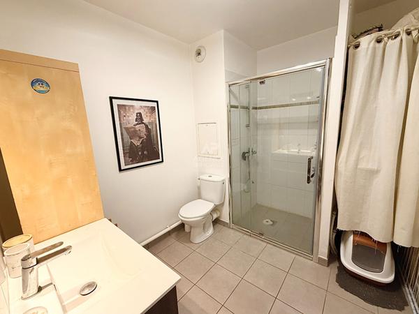 Appartement 2 pièces à vendre à Courdimanche - Exclusivité Agence Principale Cergy €184 000 ** - Référence 2287