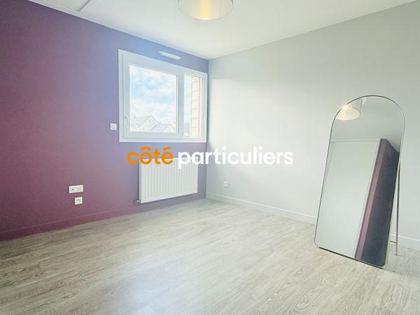 Vente Maison130 m² - 5 Pièces - SAINT LO (50000)