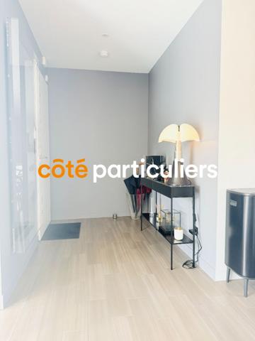 Vente Maison130 m² - 5 Pièces - SAINT LO (50000)