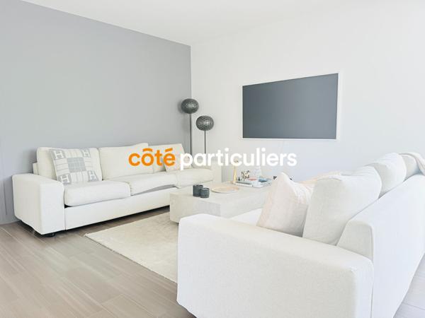 Vente Maison130 m² - 5 Pièces - SAINT LO (50000)