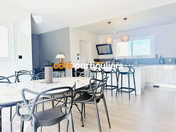 Vente Maison130 m² - 5 Pièces - SAINT LO (50000)