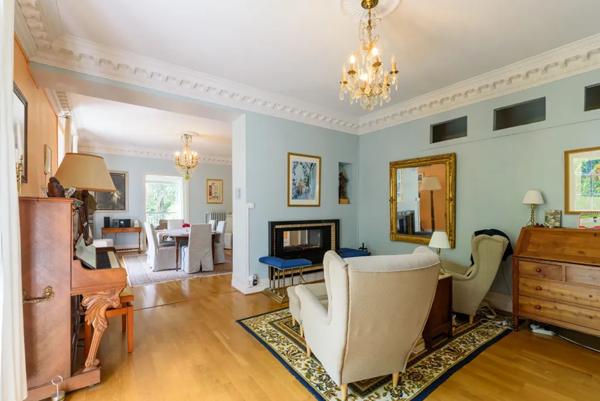 maison 8 pièces 306m² à vendre à Mont-de-Marsan