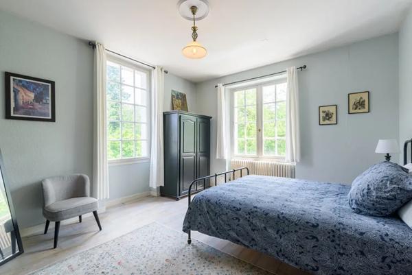maison 8 pièces 306m² à vendre à Mont-de-Marsan