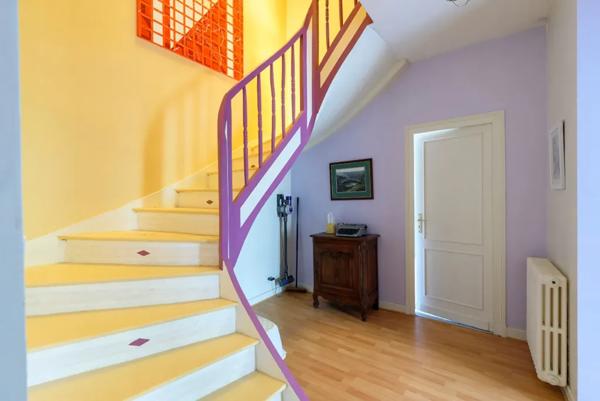 maison 8 pièces 306m² à vendre à Mont-de-Marsan